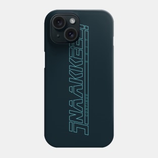 Snaakkeee! Phone Case