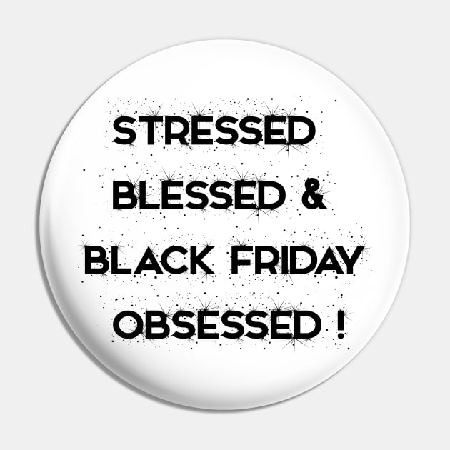 STRESSED  BLESSED & BLACK FRIDAY OBSESSED ! Pin by FlorenceFashionstyle