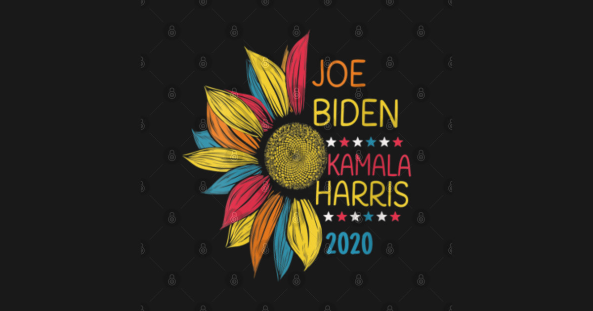 Joe Biden Kamala Harris 2020, 2020 President Election Vote ...