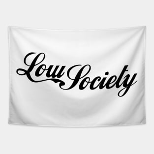 low society Tapestry