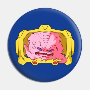 Krang Pin