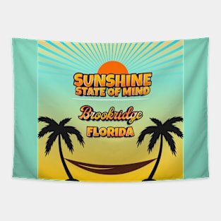 Brookridge Florida - Sunshine State of Mind Tapestry