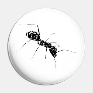 Ant Pin