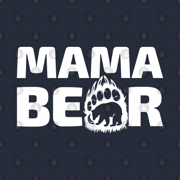 mama bear by youki