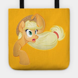 My Little Pony Applejack My Style Tote