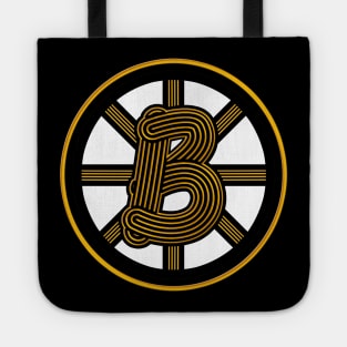 Pasta Bruins Tote