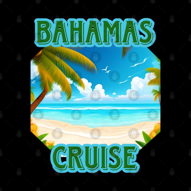 Bahamas Cruise by r.abdulazis