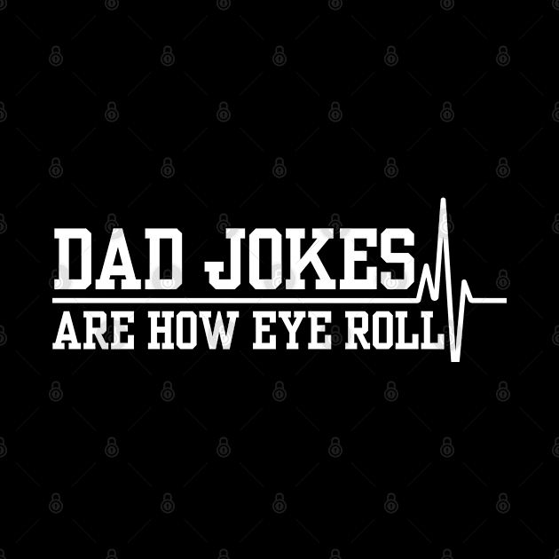 Dad jokes by SAndiGacret