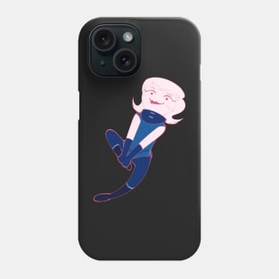 Roxy Lalonde - Rogue of Void Phone Case