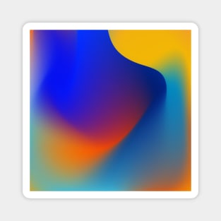 Summer Gradient Magnet