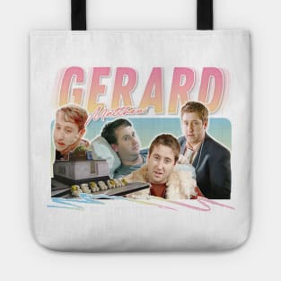 Peep Show / Gerard - Retro Fan Artwork Tote