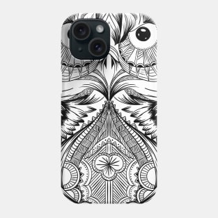 Owl Phone Case