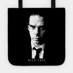 Nick Cave Tote