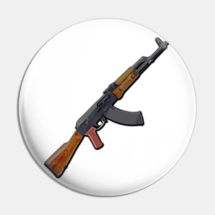 AKM Pin