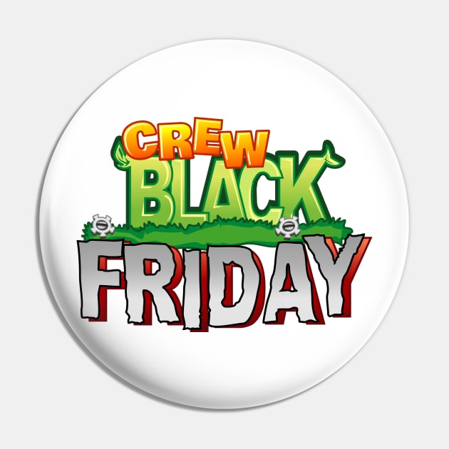 black friday crew Pin by osvaldoport76