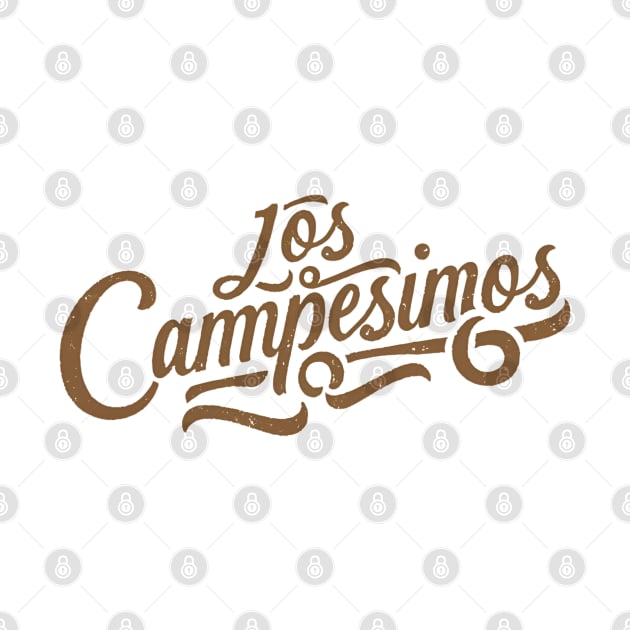 Los Campesinos by designfurry 