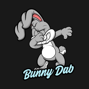 Bunny Dab T-Shirt