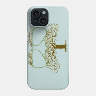 Treevember Phone Case