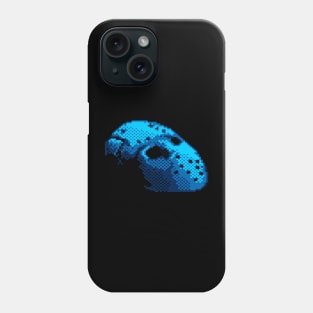 Jason 8-bit Phone Case