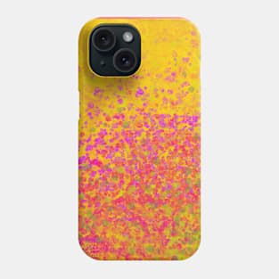 Abstract 1 Phone Case