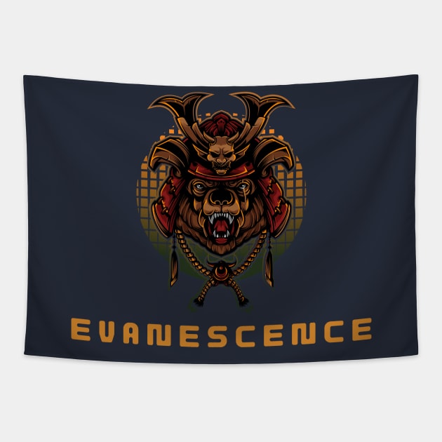 Evanescence Tapestry by Arma Gendong