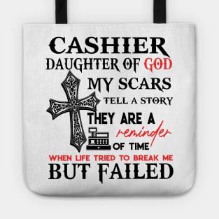 Cashier Tote