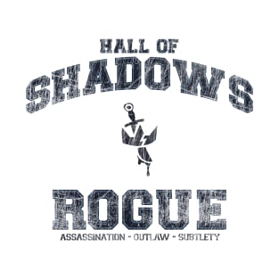 Hall of Shadows T-Shirt