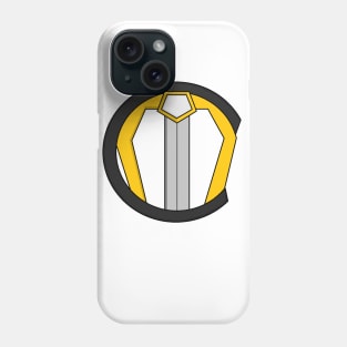 Metaverse City T-shirt Phone Case