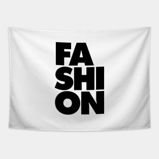 Fashion Tapestry