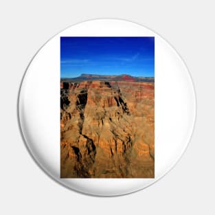 Grand Canyon Arizona United States of America Pin