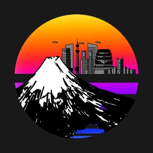 Tokyo 2023 T-Shirt