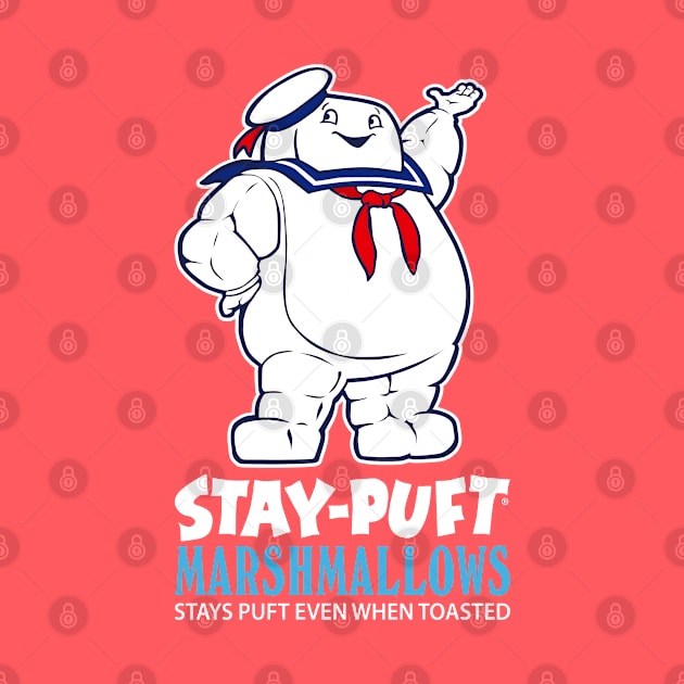 Stayin' Puffed by WayBack