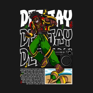 Dee Jay T-Shirt