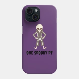 One spooky PT Phone Case