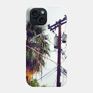 Arizona Print Phone Case