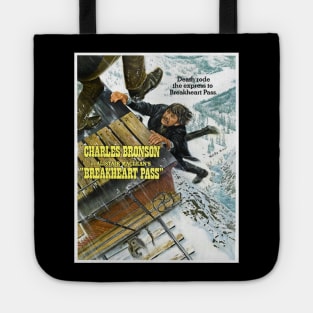 Breakheart Pass Tote