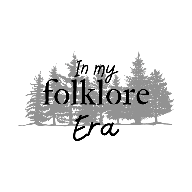 In my folklore era by My Booked Life