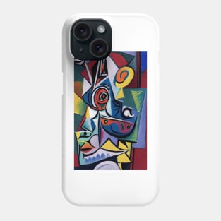 Hidden Figure Phone Case