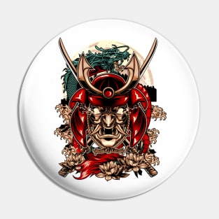 Ronin Pin