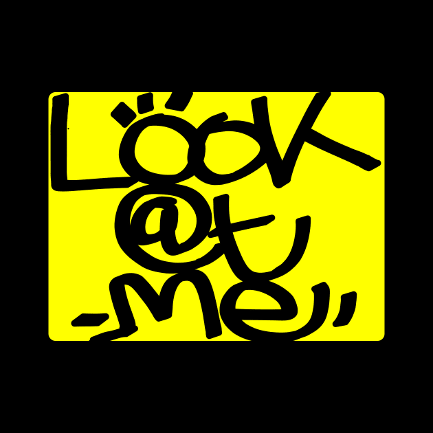 Look At Me by Kiky