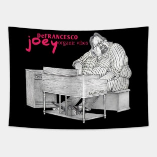 Joey deFRANCESCO Tapestry