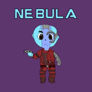 Nebula T-Shirt