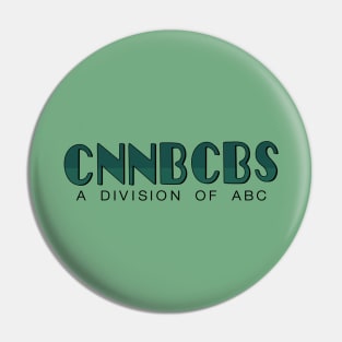 CNNBCBS Pin