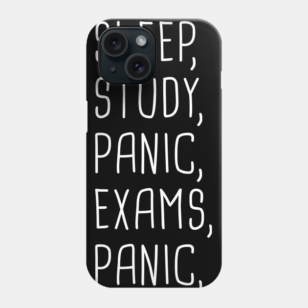 Cute Medical Student Quote | Medical School Phone Case by MeatMan