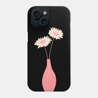 Easily distracted by plants Phone Case