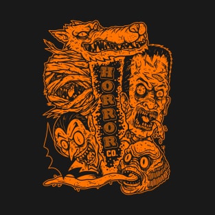 Horror Co. T-Shirt