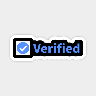 Verified Magnet