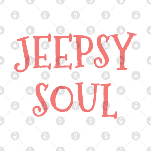 JEEPSY SOUL Bullmastiff by Witty Things Designs