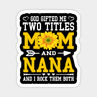 Nana Magnet