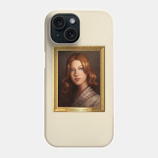 Patience Carew Phone Case